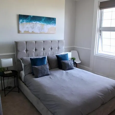 Waimea House Front The Sea Views 펜션 *