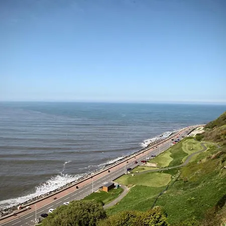 Waimea House Front The Sea Views