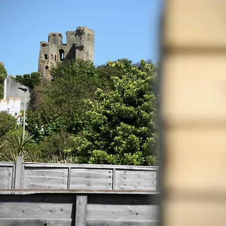 Waimea House Front The Sea Views 펜션