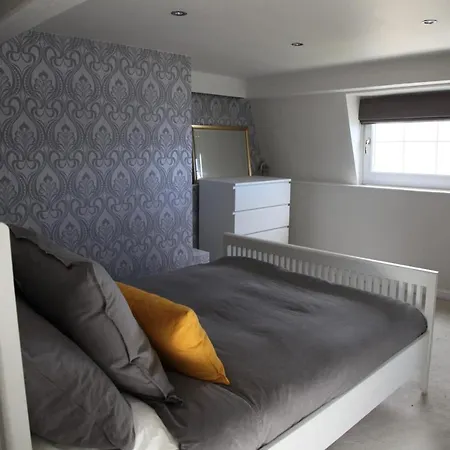 Waimea House Front The Sea Views * Scarborough