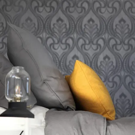 Waimea House Front The Sea Views 펜션 스카버러