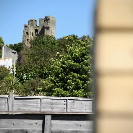 Waimea House Front The Sea Views *