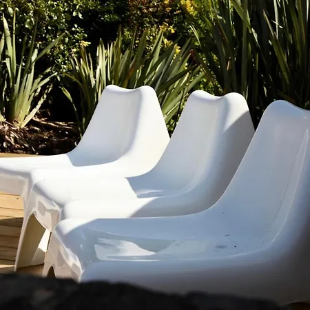 Waimea House Front The Sea Views Casa de Férias *