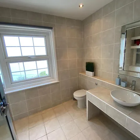 Casa de Férias Waimea House Front The Sea Views