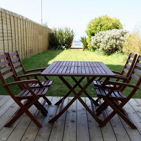 Waimea House Front The Sea Views 스카버러