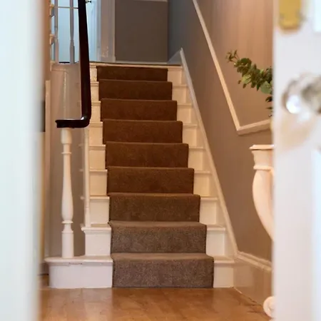 Waimea House Front The Sea Views * Scarborough