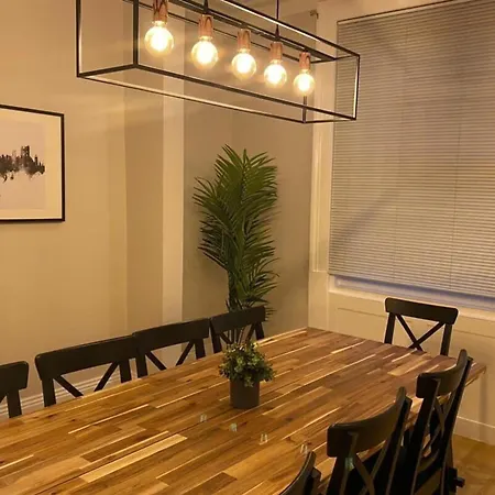 펜션 Waimea House Front The Sea Views