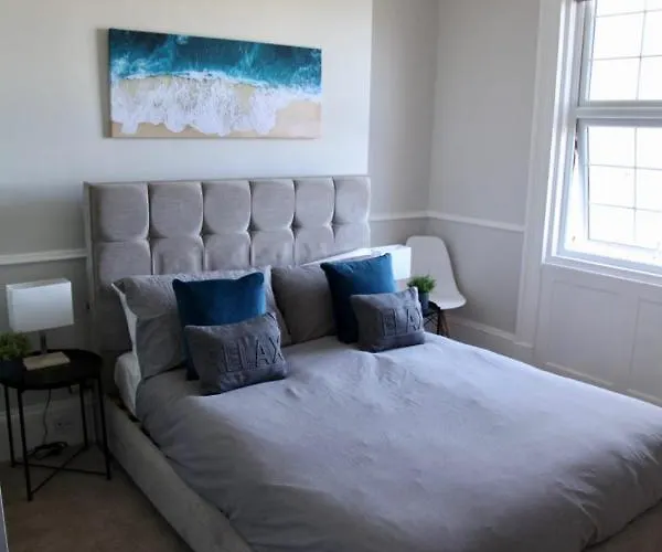 Waimea House Front The Sea Views Nyaraló *