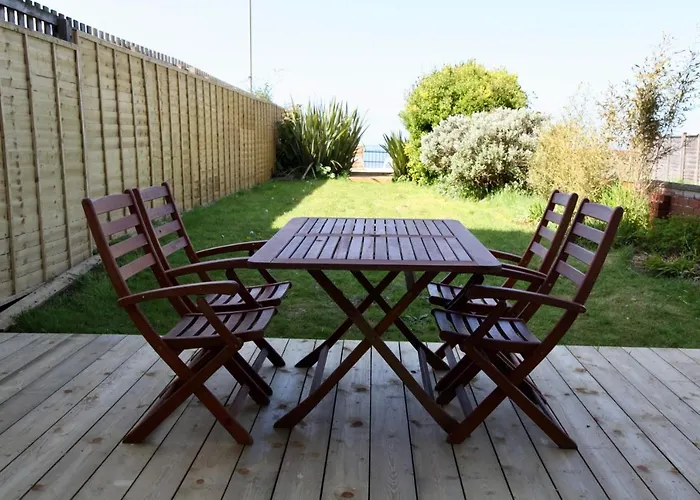 Waimea House Front The Sea Views * Scarborough