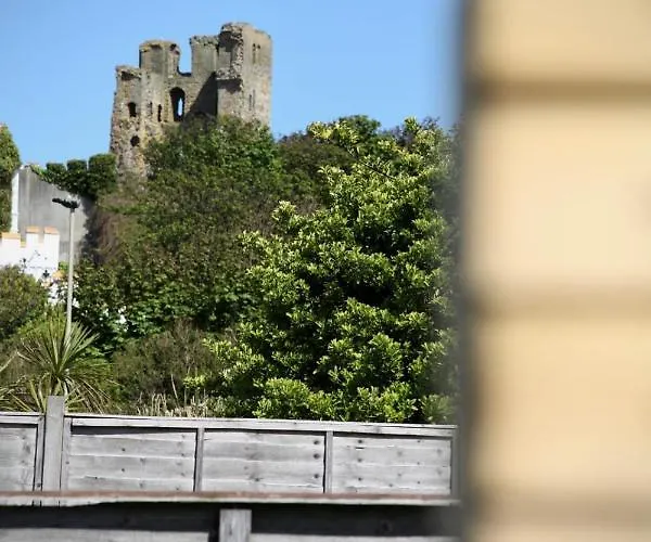 Waimea House Front The Sea Views Nyaraló