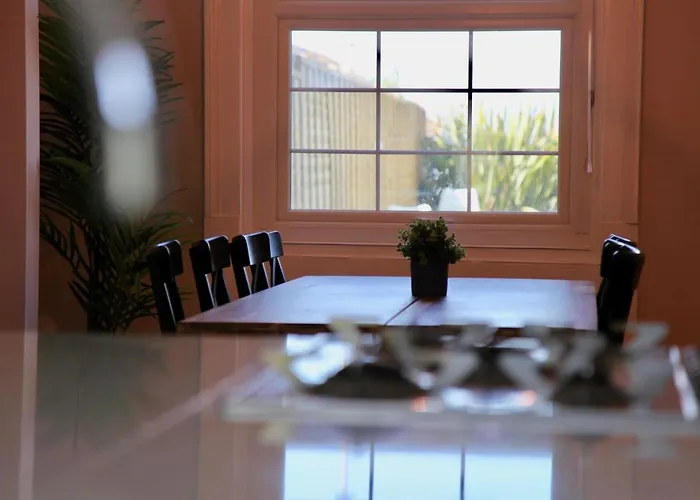 Waimea House Front The Sea Views Nyaraló Scarborough