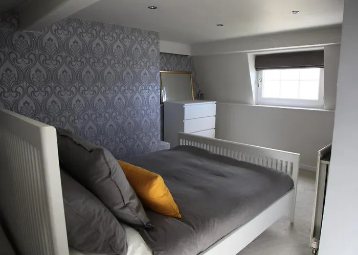 Waimea House Front The Sea Views * Scarborough