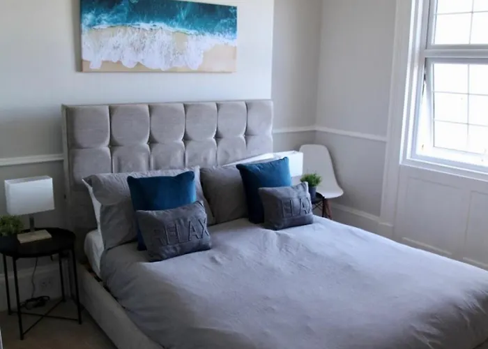 Waimea House Front The Sea Views *