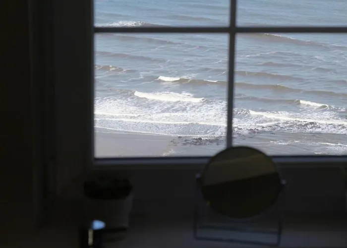 Waimea House Front The Sea Views * Scarborough