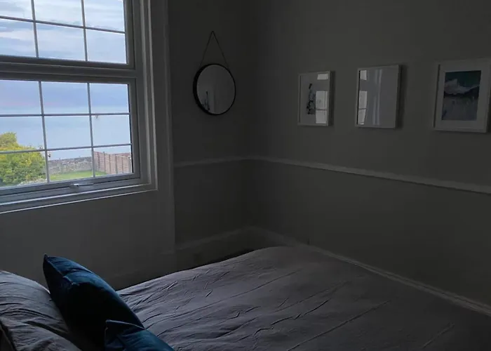 Waimea House Front The Sea Views *