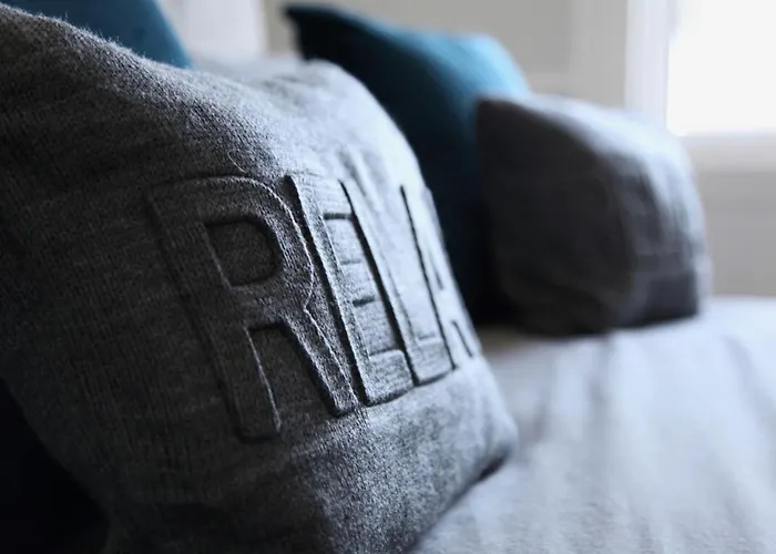 Waimea House Front The Sea Views