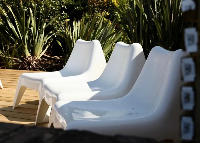 Waimea House Front The Sea Views Nyaraló *