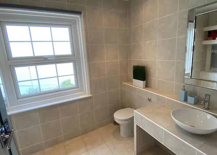 Nyaraló Waimea House Front The Sea Views