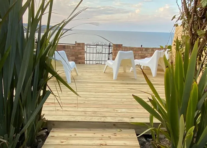 Nyaraló Waimea House Front The Sea Views *