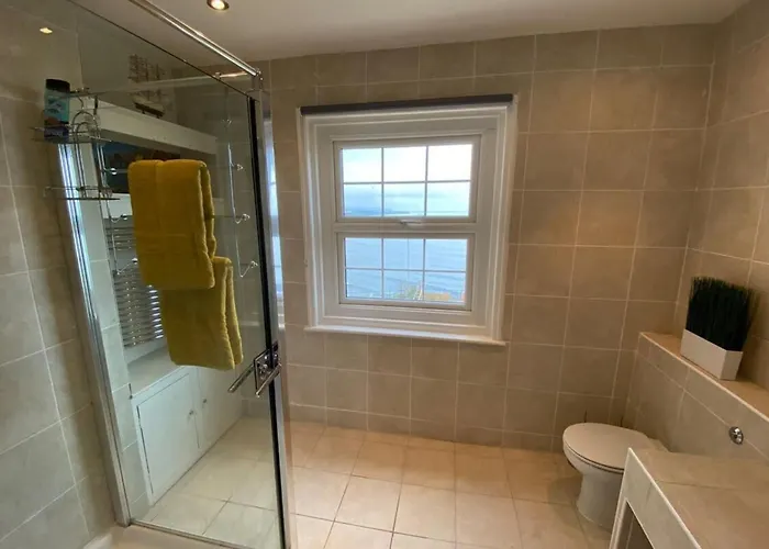 Waimea House Front The Sea Views Nyaraló *