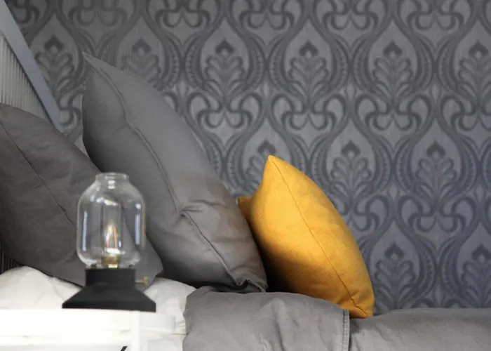 Waimea House Front The Sea Views Nyaraló Scarborough