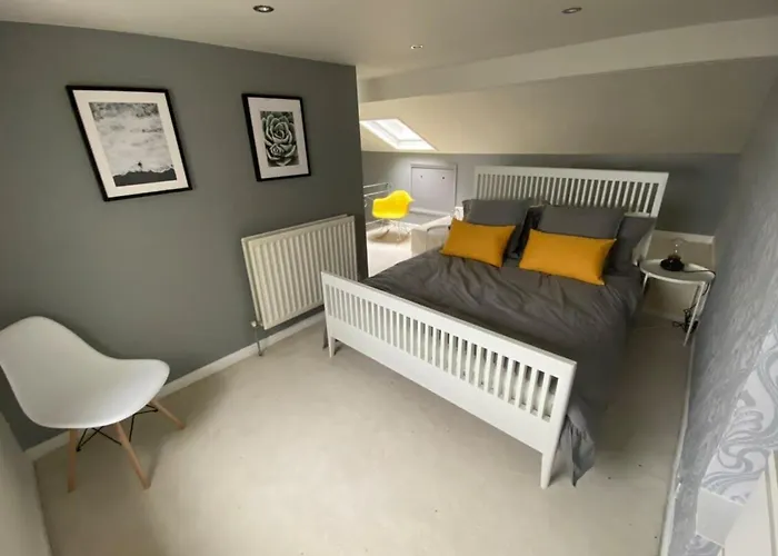 Nyaraló Waimea House Front The Sea Views Scarborough