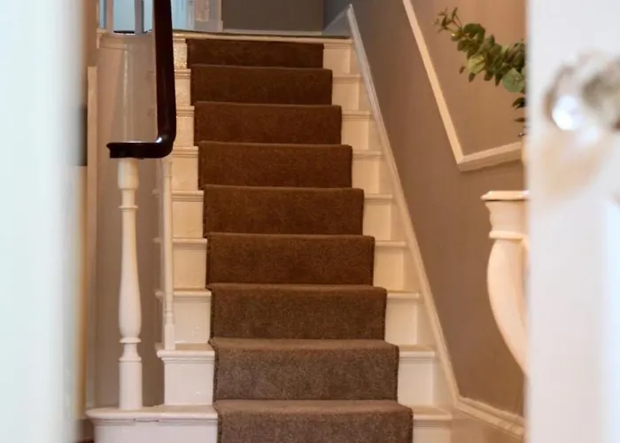 Waimea House Front The Sea Views * Scarborough