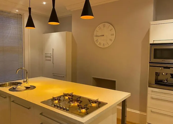 Nyaraló Waimea House Front The Sea Views *