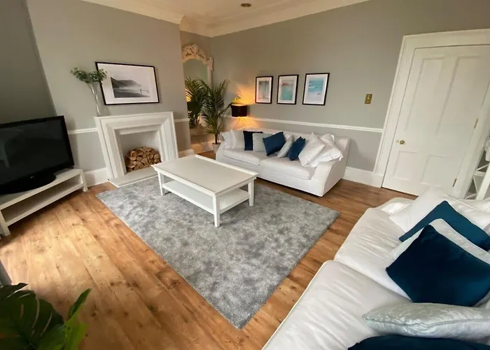 Waimea House Front The Sea Views Nyaraló *