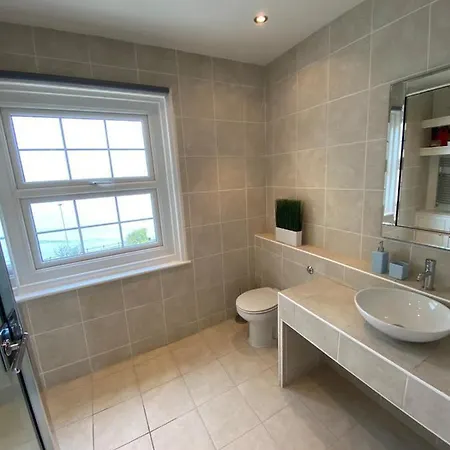 Holiday home Waimea House Front The Sea Views Scarborough