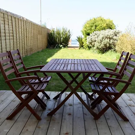 Waimea House Front The Sea Views * Scarborough