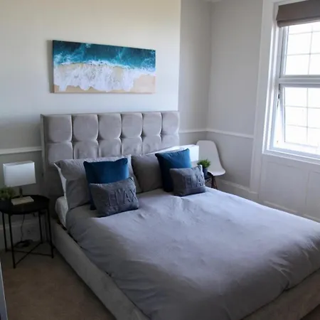 Waimea House Front The Sea Views *