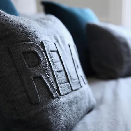 Waimea House Front The Sea Views