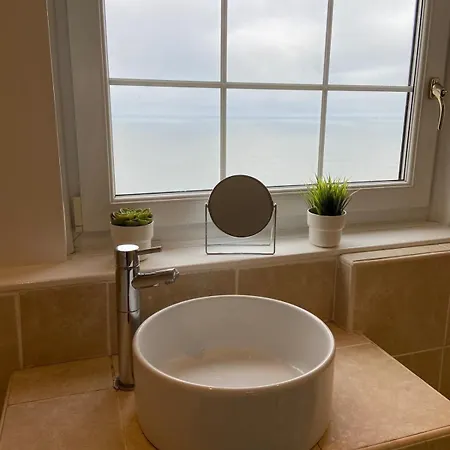 Holiday home Waimea House Front The Sea Views Scarborough