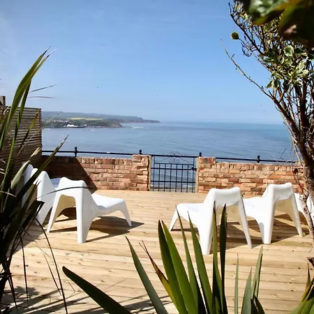 Waimea House Front The Sea Views בית נופש