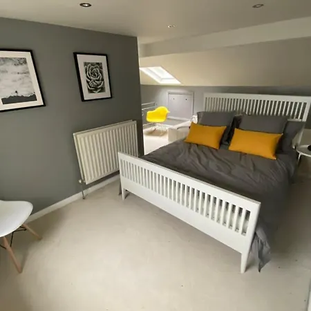 Holiday home Waimea House Front The Sea Views Scarborough