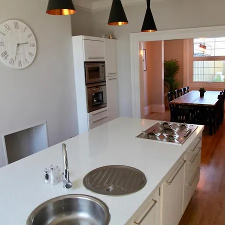 Waimea House Front The Sea Views Holiday home *